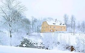 Pension Poledník